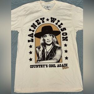 Graphic Tee Lainey Wilson